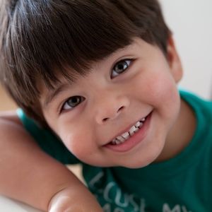 Meet your Posher, Lazaro